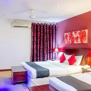 Opulent River Face 2*, Colombo Sri Lanka