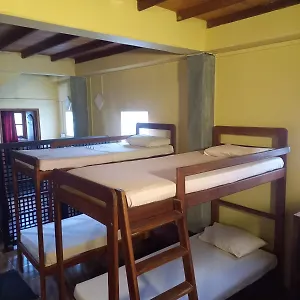 Coco Bunks , Kandy Sri Lanka