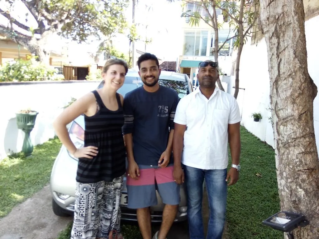 The Sea House Guest House Negombo  Kudapaduwa