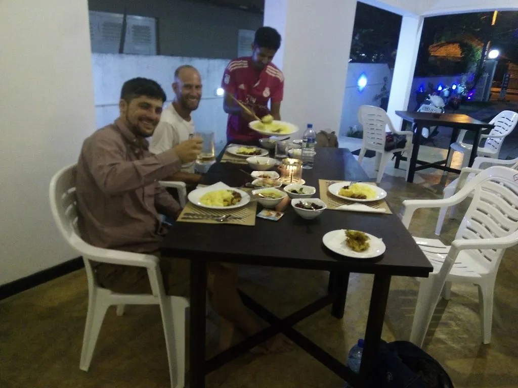 The Sea House Guest House Negombo