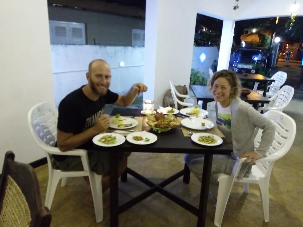 The Sea House Guest House Negombo  Kudapaduwa