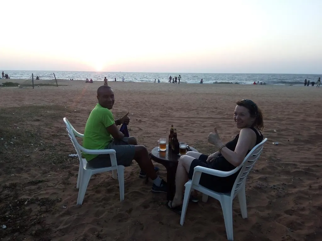 The Sea House Guest House Negombo