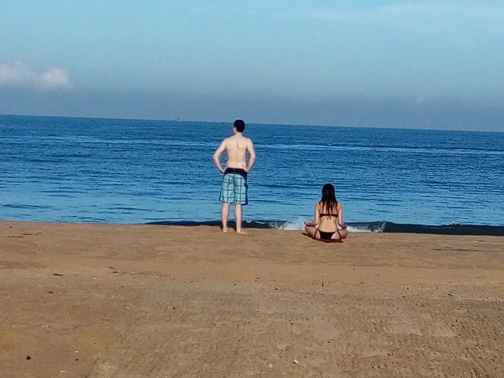 The Sea House Guest House Negombo