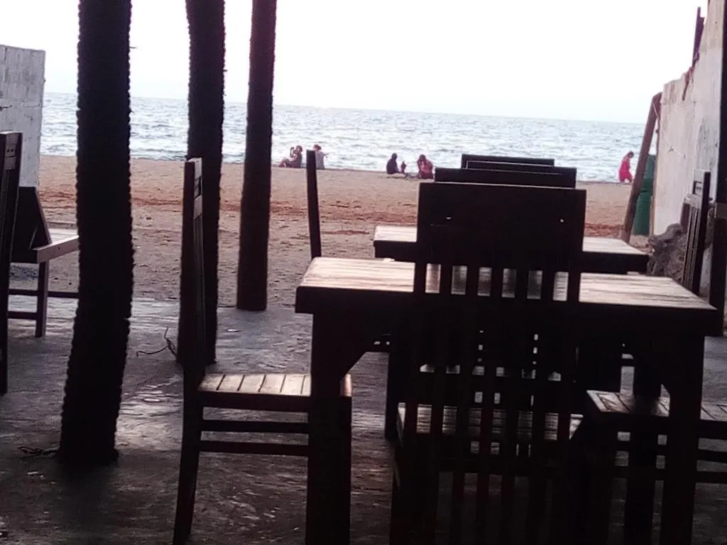 The Sea House Guest House Negombo
