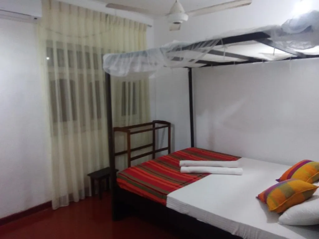 The Sea House Guest House Negombo Kudapaduwa