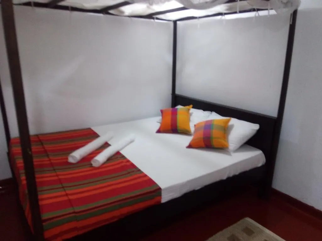 The Sea House Guest House Negombo