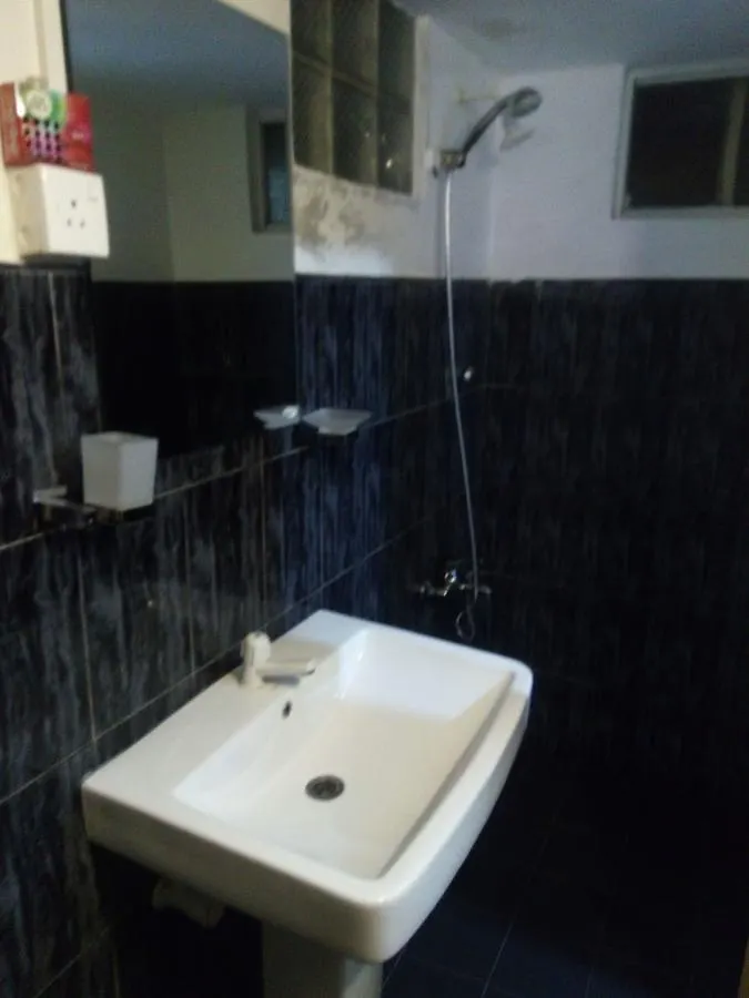 The Sea House Guest House Negombo Sri Lanka