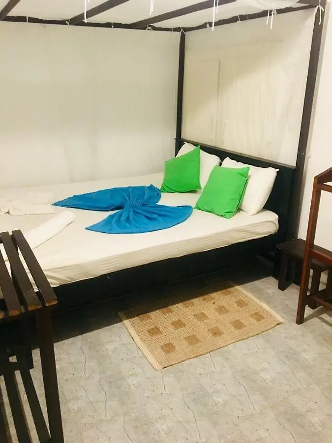 The Sea House Guest House Negombo