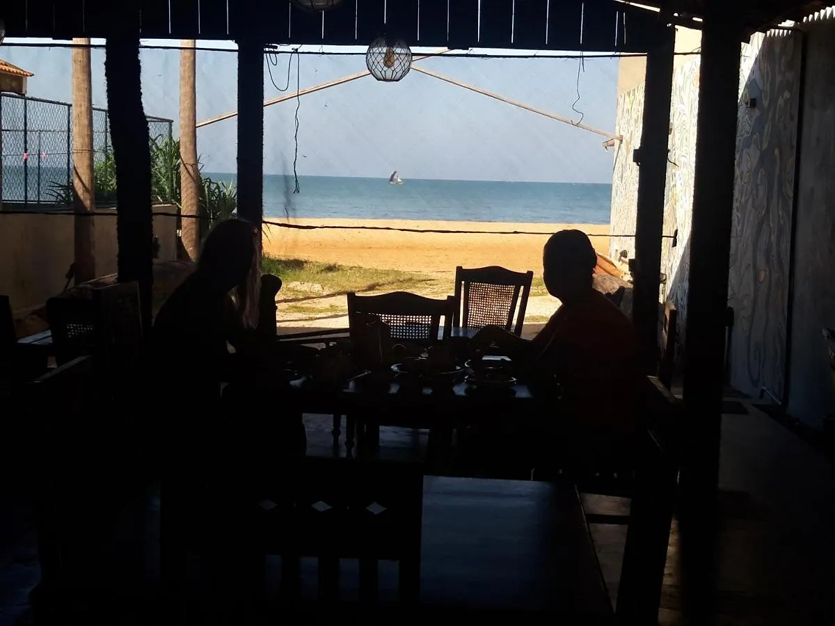 The Sea House Guest House Negombo  Kudapaduwa