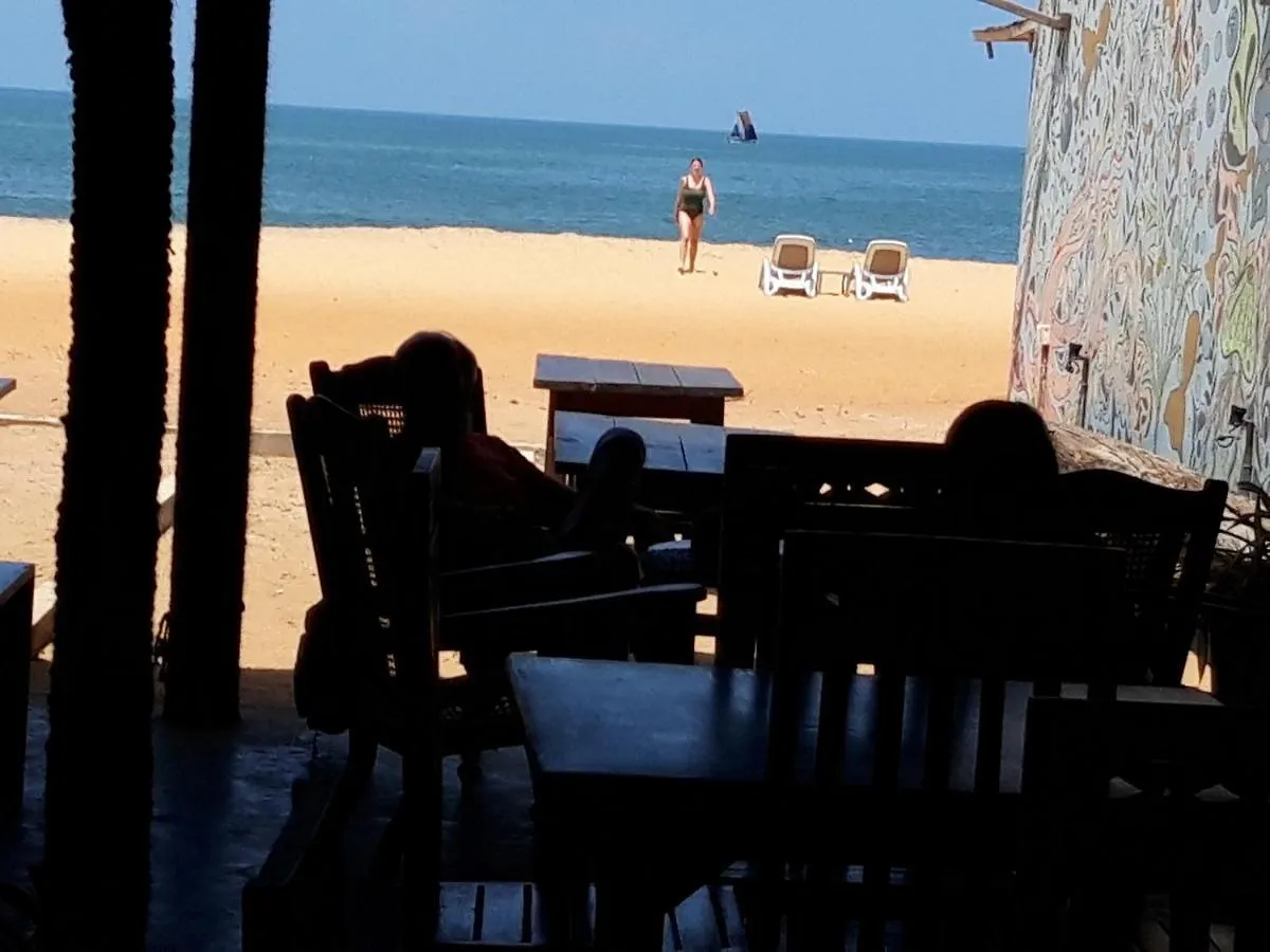 The Sea House Guest House Negombo